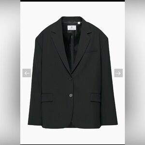 Babaton Vogue Blazer Size M